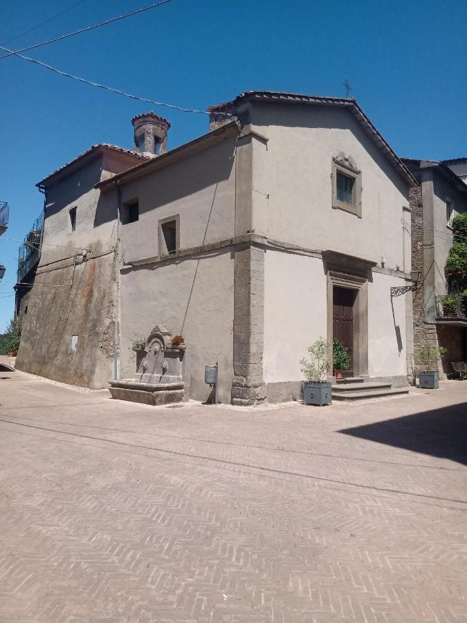 Sacrobosco Apartment Faggio Mugnano  Exterior foto