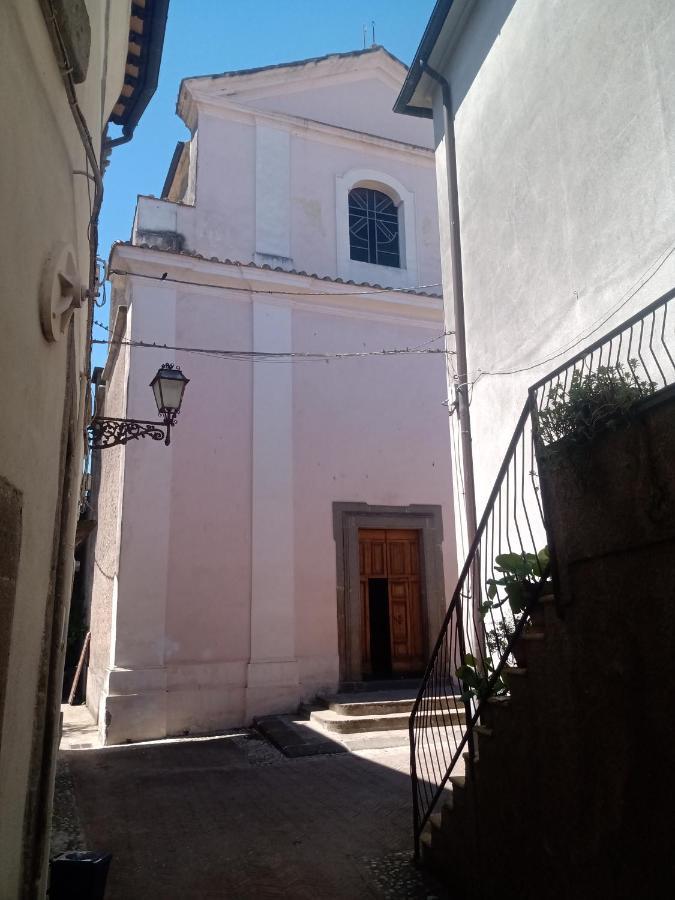 Sacrobosco Apartment Faggio Mugnano  Exterior foto