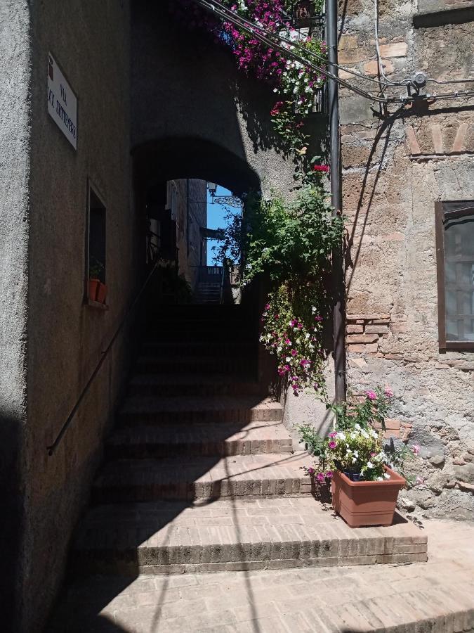 Sacrobosco Apartment Faggio Mugnano  Exterior foto